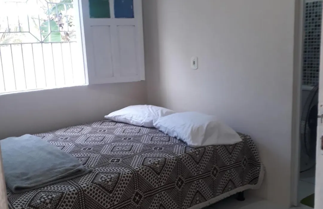 Porto apartamento 6-1