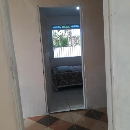 Porto apartamento 6-2
